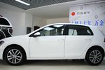 大众高尔夫2016款1.4TSI 自动豪华型