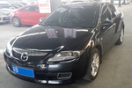 马自达Mazda62008款2.0L 手动型