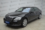 奔驰S级2012款 S350L Grand Edition