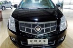 凯迪拉克SRX2010款3.0L 旗舰版