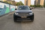 路虎全新一代发现2019款3.0 V6 SE