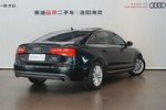 奥迪A6L2014款TFSI 标准型