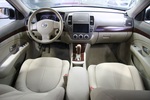 日产轩逸2006款2.0XE