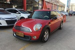 MINICLUBMAN2011款1.6L ONE