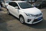 丰田YARiS L 致炫2014款1.5G 自动炫动版