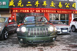 Jeep指南者2010款2.4L 运动版