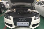 奥迪A4L2012款2.0TFSI 标准型