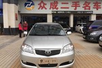 丰田威驰2006款1.5 GL-i 自动