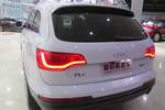 奥迪Q72013款35 TFSI 进取型