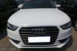 奥迪A4L2013款35 TFSI 自动技术型