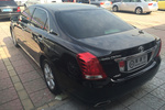 丰田皇冠2012款3.0 Royal Saloon