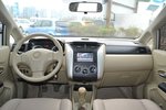 东风启辰D502012款1.6L 手动 舒适版