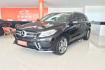 奔驰GLE级2016款400 4MATIC