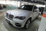 宝马X62013款xDrive35i