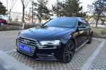 奥迪A4L2013款35 TFSI 自动标准型