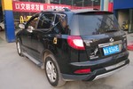 吉利GX72013款1.8L 手动精英型 