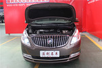 别克GL82011款全新款 3.0L XT 旗舰版