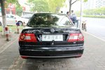 大众桑塔纳志俊2008款1.8L 手动 休闲型