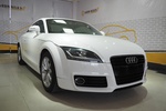 奥迪TT2011款Coupe 2.0TFSI