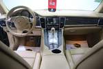 保时捷Panamera2010款Panamera S 4.8L 