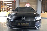 大众迈腾旅行车2012款2.0TSI 豪华型 