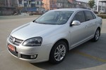 大众速腾2011款1.4TSI 自动技术型