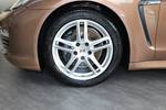 保时捷Panamera2010款Panamera 4 3.6L 