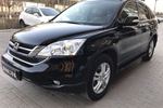 本田CR-V2010款2.4L 自动四驱尊贵版 