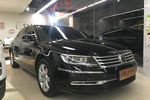 大众辉腾2012款3.0TDI 精英定制型 