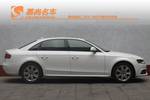 奥迪A4L2012款2.0TFSI 技术型