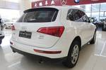 奥迪Q52013款40 TFSI 进取型