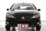 标致2062007款1.6 XR 手自一体