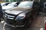 奔驰GLK级2013款改款 GLK 300 4MATIC 豪华型