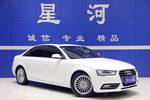 奥迪A4L2015款35 TFSI 自动舒适型