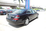 奔驰S级2007款S350L 3.5 自动