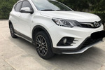 东南DX32018款1.5L 手动尊贵型