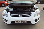 起亚狮跑2008款2.0 GLS 自动两驱