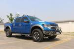 福特F-1502011款6.2L SVT Raptor SuperCab