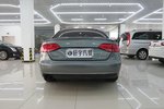 奥迪A4L2010款2.0TFSI 标准型