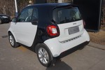 smartfortwo2016款1.0L 硬顶灵动版