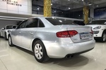 奥迪A4L2012款2.0TFSI 标准型