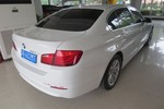 宝马5系2013款520Li 典雅型