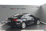 奥迪A6L2012款TFSI 标准型(2.0T)