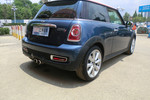 MINICOUPE2012款1.6T COOPER S 