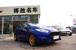 福特嘉年华ST2013款1.6T ST