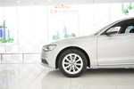 奥迪A6L2011款2.0TFSI 手自一体 标准型