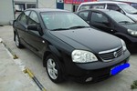 别克凯越2006款1.6 LX 舒适版 自动 三厢