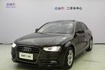 奥迪A4L2015款35 TFSI 自动标准型