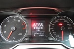 奥迪A4L2013款35 TFSI 自动舒适型