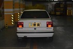 大众捷达2003款ATI(都市春天)1.6L自动4速